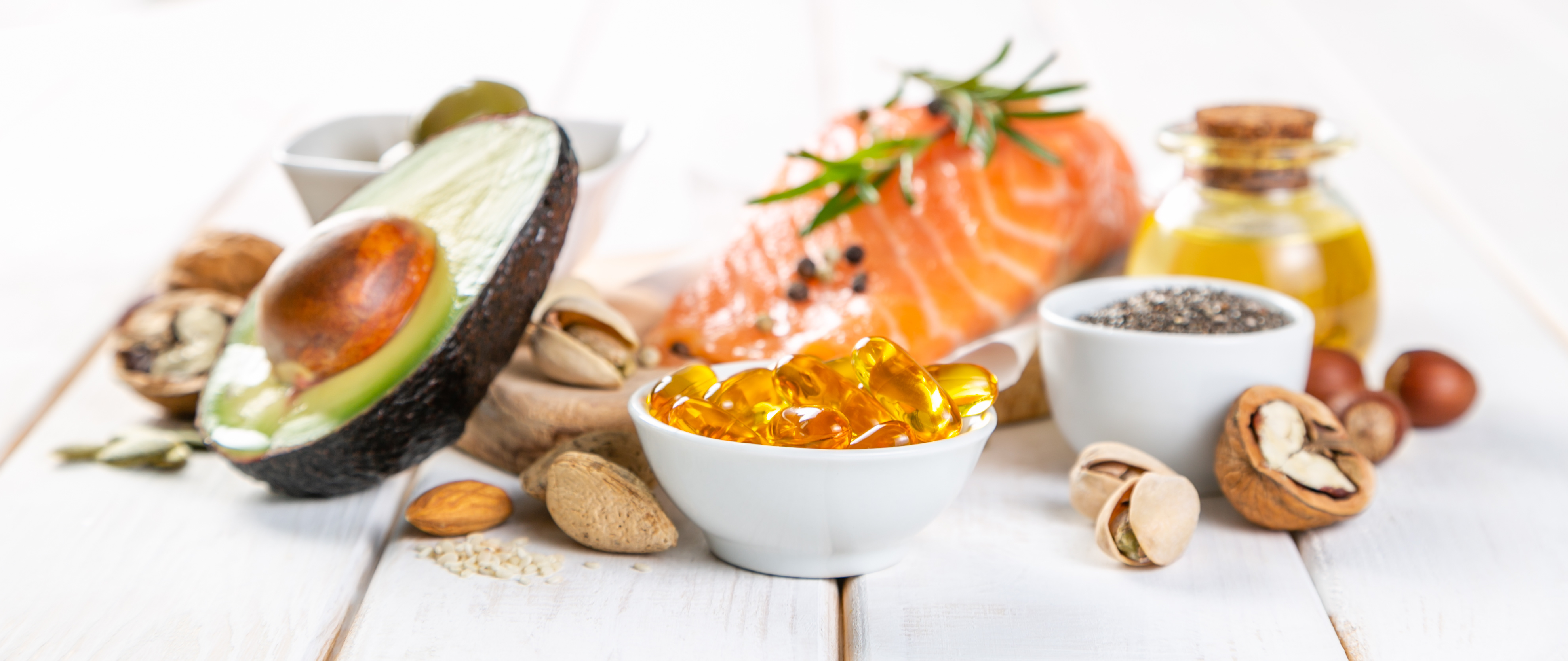 OMEGA 3 Tout savoir sur les Omega 3 vitaminmaroc